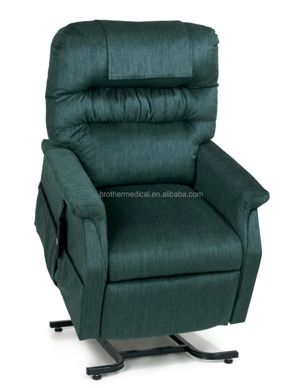 second hand bariatric rise and recline chair