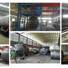 Container Storage Store 20ft 40ft Iso Fuel Oil Tank Container For Storage With Factory Price