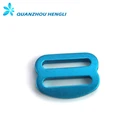 Adjuster Bra Strap Adjuster Sliders/metal Tri Glide Buckle