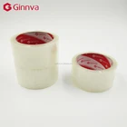 Adhesive Bopp Opp Acrylic Factory Price Bopp Tape 55um Wholesale Transparent Adhesive Bopp Tape Opp Packing Tape Factory Price