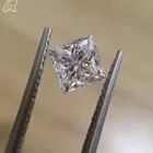 Cubic Zirconia Machine Cut High Grade Cz Stones Price Per Carat Cubic Zirconia For 925 Silver Ring