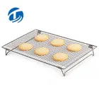 Cooking Rack Stainless Wire Mesh Cooking Rack
