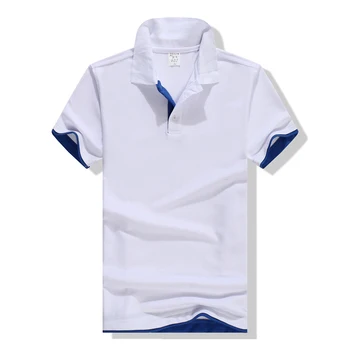 Custom printed men women bulk polo clothes blank t shirts wholesale USA UK garments cheap tshirt printing