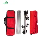 Military Army Camping Equipment Outdoor Folding Bed Camping Cot For Backpacking Trip