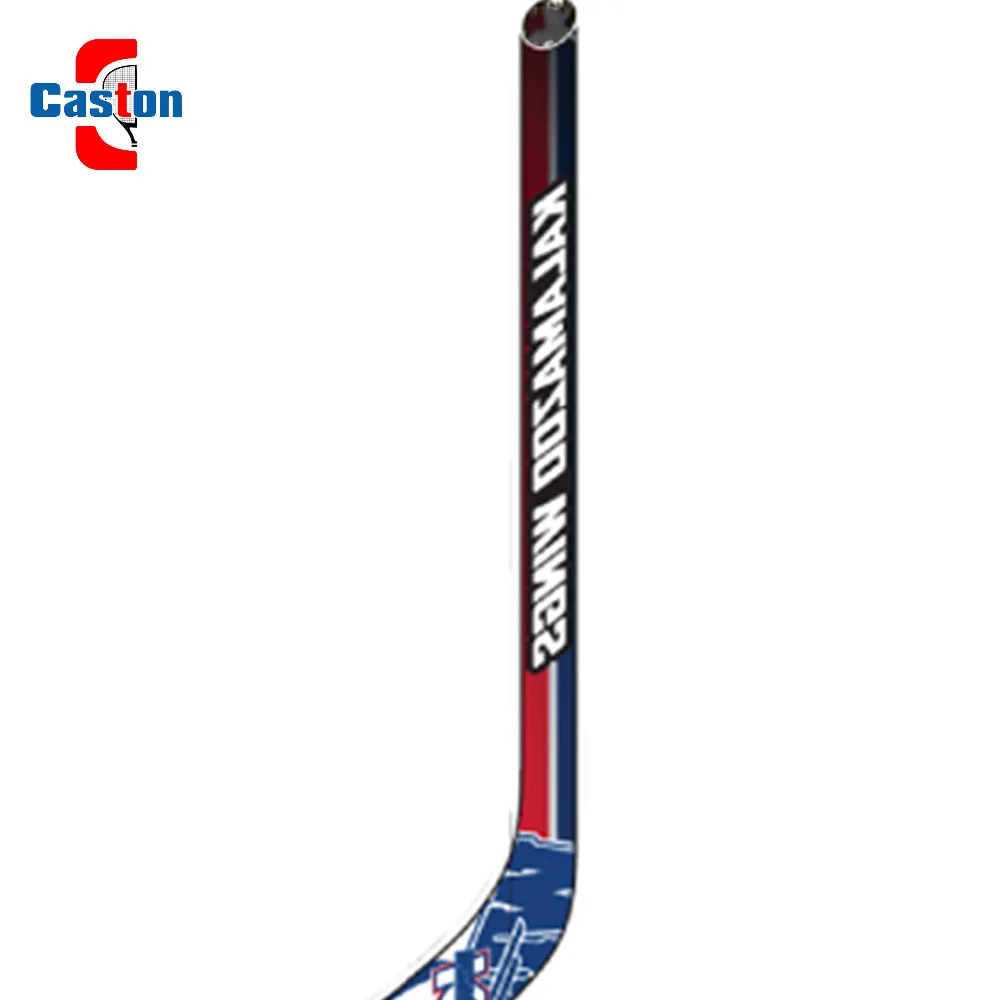 hockey stick hot sell plastic hockey stick out