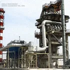 Plant 200 TPD Active Lime Production Plant With Vertical Kiln/rotary Kiln Design
