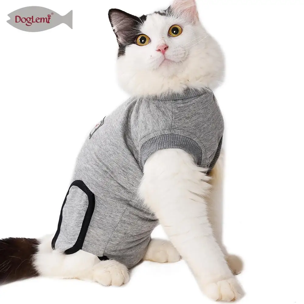 stress jacket for cats