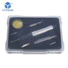 Butane Soldering Torch Soldering Iron Butane Economical Custom Design Induction Butane Gas Soldering Iron Torch