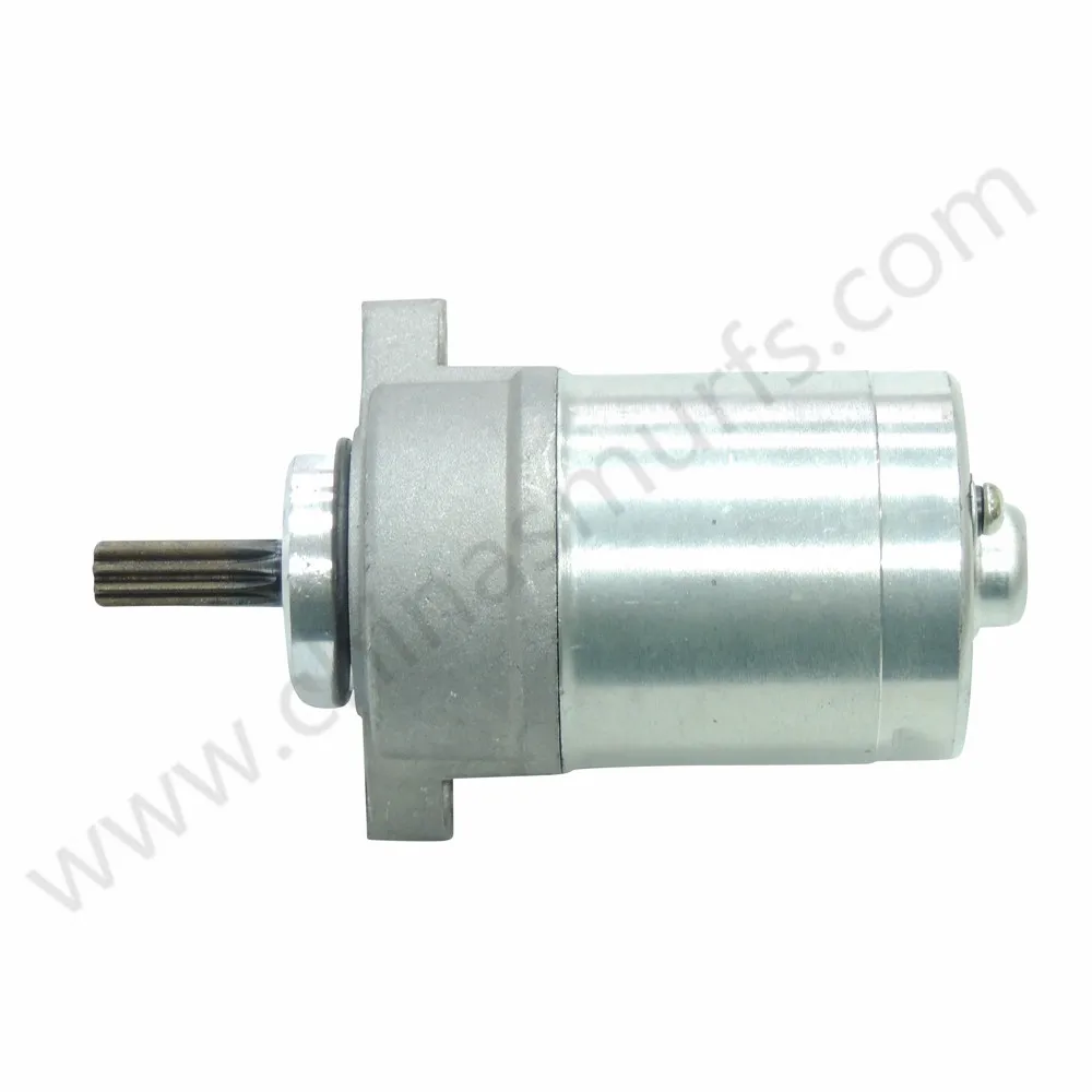 two wheeler starter motor price