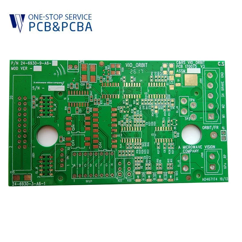 creating a pcb for lcd touch screen free sample