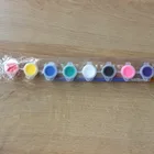 Acrylic Paint Paints 2ml 3ml 5ml 12ml 6 8 12 24 Color Acrylic Paint Set 12 Acrylic Paints For Canvas