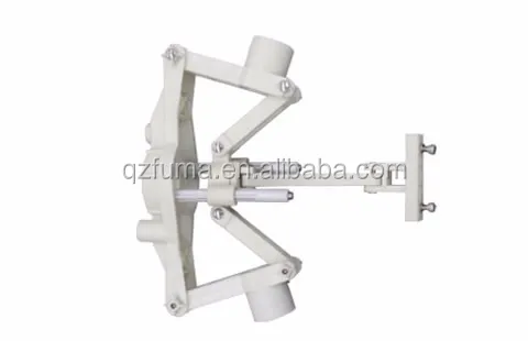 Roof-mounted Industrial Exhaust Fan, Stainless, Steel - detail 18