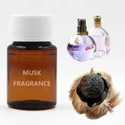 Fragrance Perfume Bulk Fragrance Perfume Oil Deer Musk Price For Brand Perfume