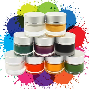 Wholesale Private Label Non-toxic Face Paint Rainbow Colors Body Crayon Paint