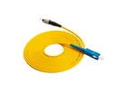 Fiber Patch Cords SC-FC SC FC G652D G657A1 G657A2 G655 SM SX DX Simplex Duplex