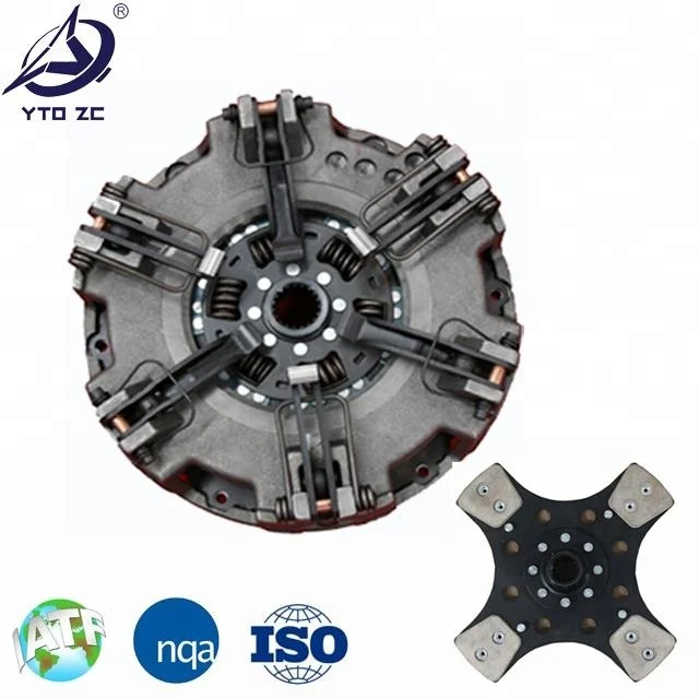 tractor pressure plate price