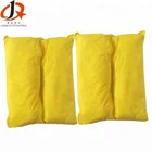 Factory Price Melt Blown Absorbent Oil Contral Absorbent Kits Chemical Pillow Hazmat Chemical Absorbent Pillow
