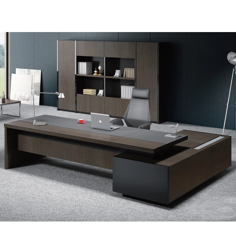 Boss Office Products desks 