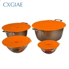 Cheap Personalized Design Colorful Mold Making Silicone