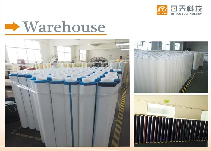 200-350G Adhesion Moisture Proof Soft Hardness Automotive Protective Film for Car Paint Protection