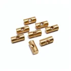 Nut Brass Barrel Nuts Brass Barrel Nut Barrel Cross Dowel Hole Nut