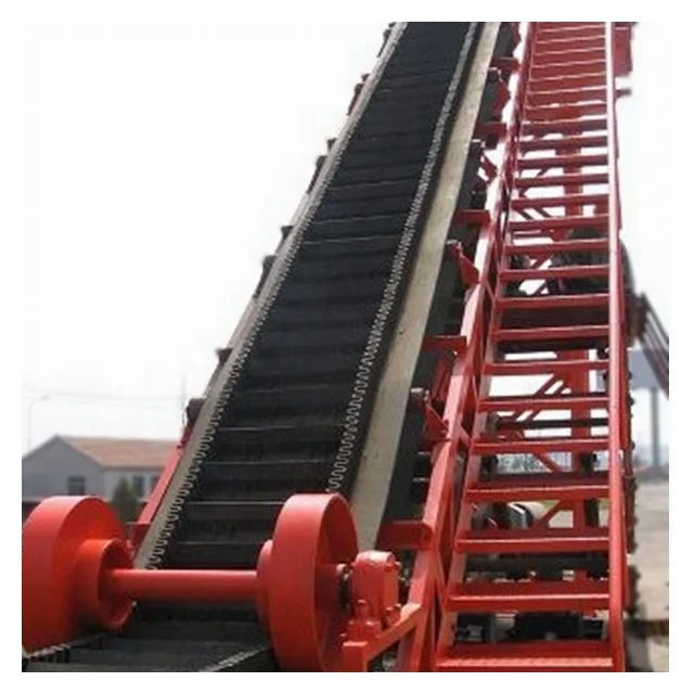 material conveyor