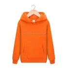 Pullover Hoodie Pullover Hoodie 360gsm 60%cotton 40%polyester CVC Plain Blank Pullover Hoodie Wholesale