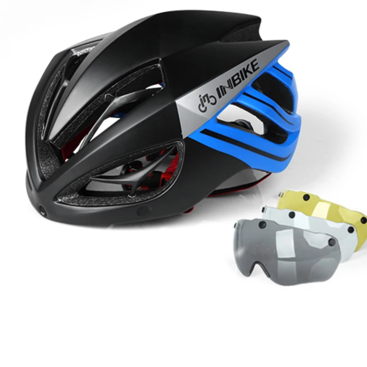 custom visor for bike