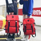 Wear School Backpack For School Wear Resistant Bookbag For School Students Boys And Girls Backpack Bag