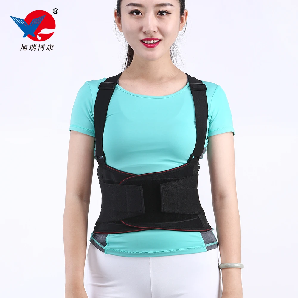 industrial back brace