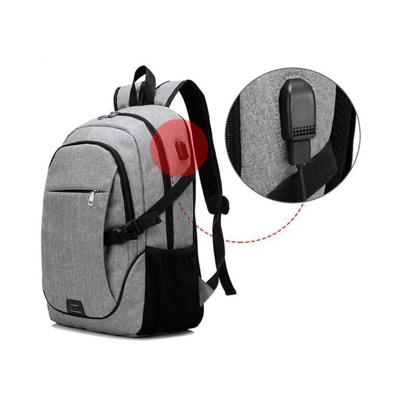 thief safe backpack