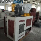 PVC Powder Mixing Unit Vertical High Speed Hot/cold SRL-Z300/600 Beiman Factory Good Price In Sale