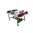 School Car School Laboratory Equipment Automotive Electric Chair Vocational School Car Lab Training Equipment