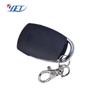 Remote Rf Remote Control 433mhz Wireless RF Duplicator 4 Button Garage Door Universal Remote Control