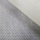 Sms Non Woven SMS Fabric Isolation Gown SMS One-Piece Coverall Zipper SMS Non-woven Fabric