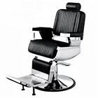 Beauty Salon Salon Chair Professional Quality Hot Sale Beauty Salon CONSTANTINE Hercules Antique Barber Chair Supplier