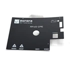 And Printing Graphic Print Overlay Plastic Polycarbonate Material And Silk Screen Printing Type Graphic Overlay