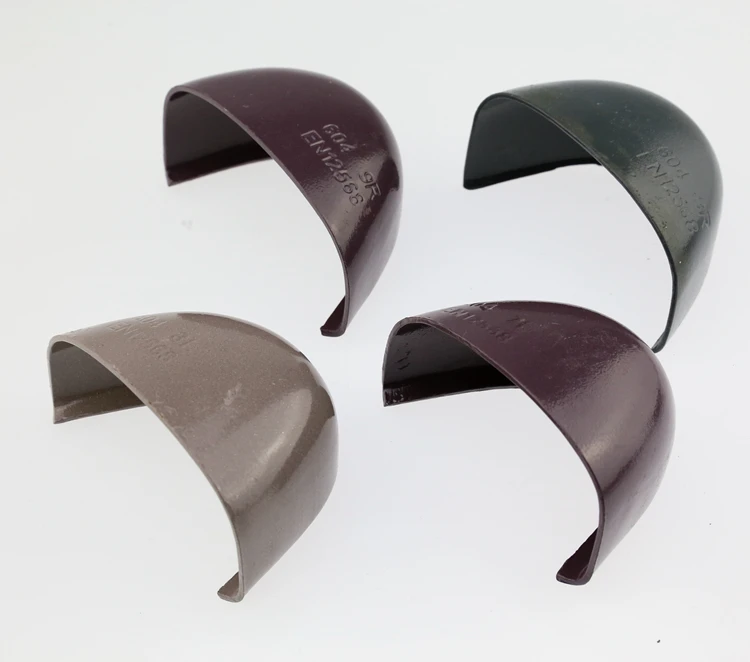 removable steel toe caps