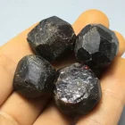 Rough Rough Stone Natural RED Garnet Crystal Gemstone Rough Stone Mineral Specimen