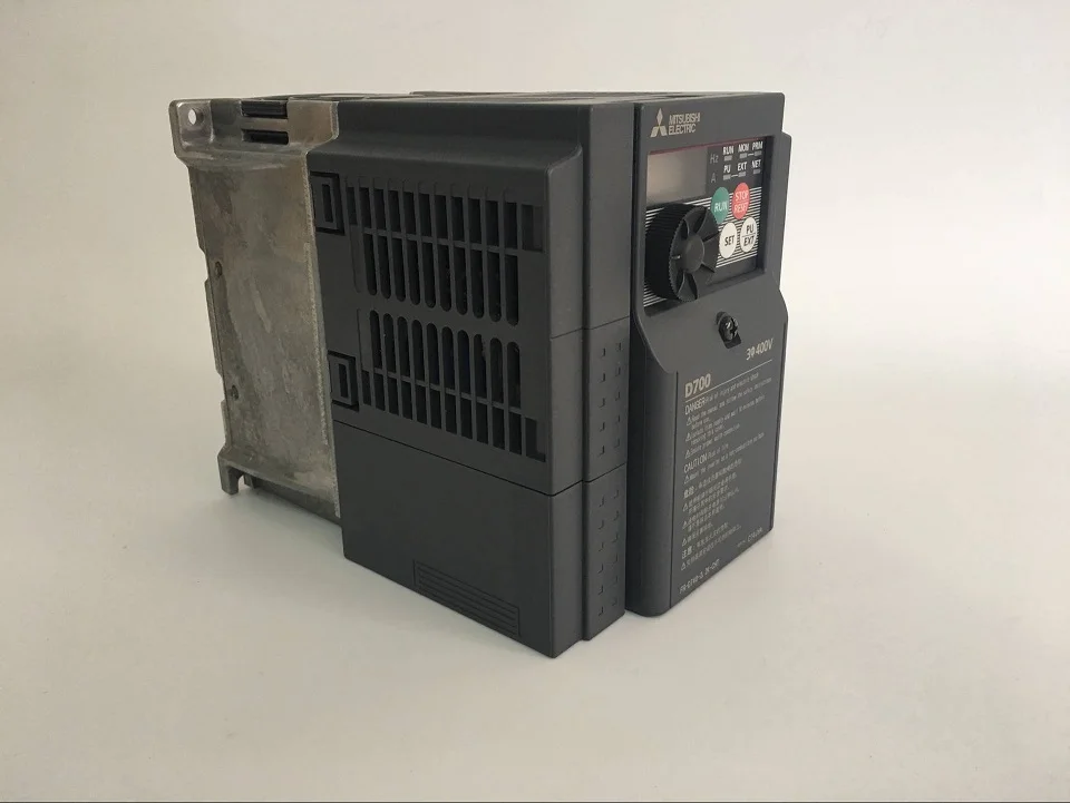 Electric inverter controller FR-F740-S86K-CH Mitsubishi 10kw inverter