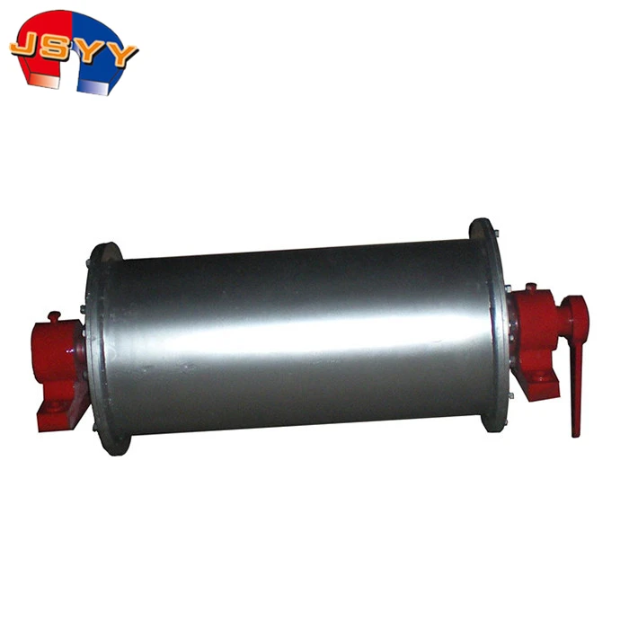 Ndfeb Magnetic Belt Conveyor Drum 