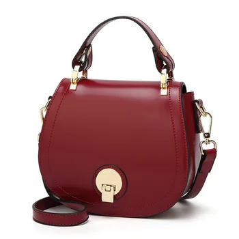 Angedanlia 2021 guangzhou leather lady's pu bags small jelly hand women shoulder mini handbags
