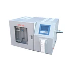 Tester Sulfur Analyzer Automatic Sulfur Analyzer /leco Carbon Sulfur Analyzer/sulfur Content Tester Machine