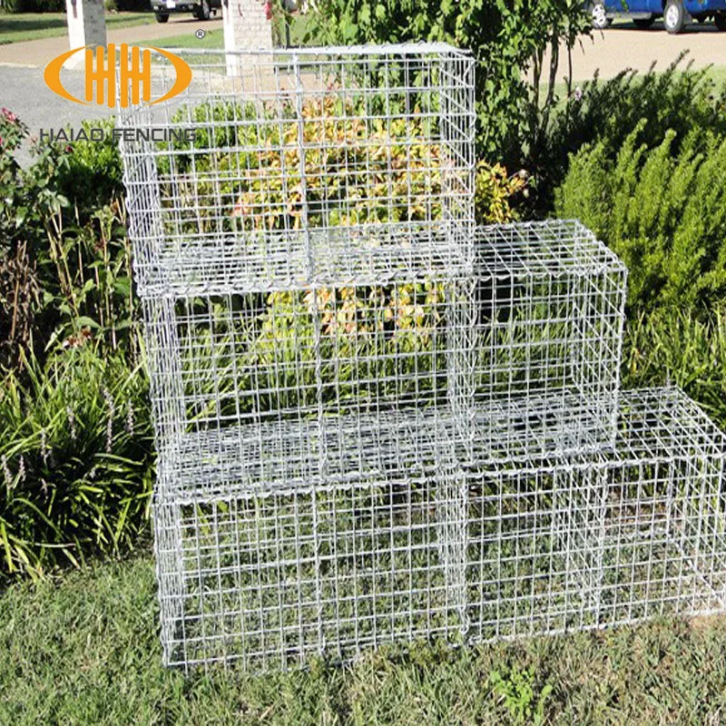 Anping Hexagonal Wire Mesh Customized Gabion Mattresses Manufacture