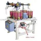Credit Ocean High Speed Lace Braiding Machine Cord Weaving Machine