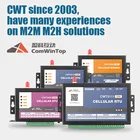 Sim Controller 3g Remote Control Wireless Sms Gsm 3G Sim Card Remote On Off 12V 24V Dc Power Switch Relay Controller