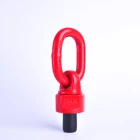 Swivel Swivel Hoist Ring EYE SWIVEL HOIST LIFTING RING