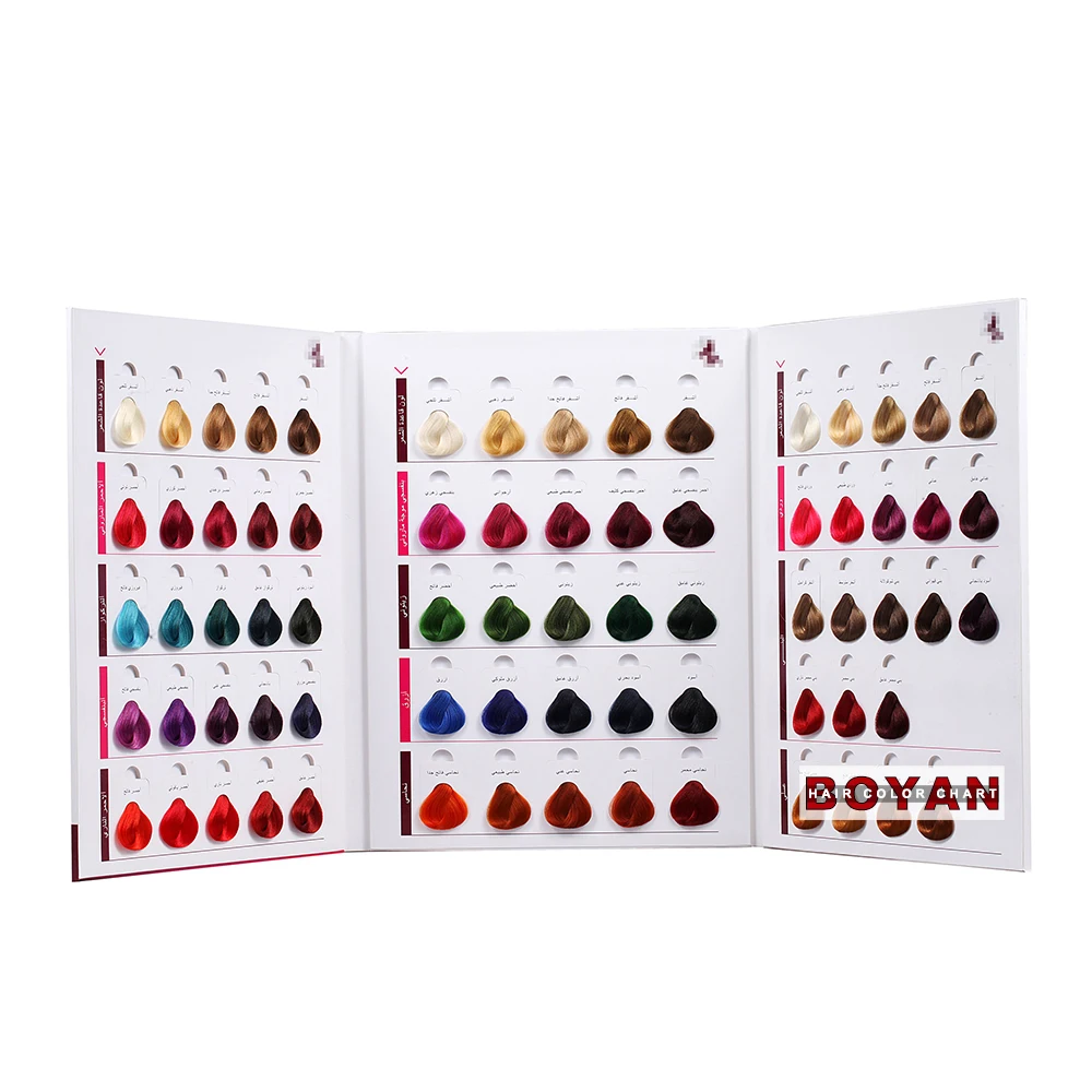 Matrix Hair Dye Color Chart Boyan Hair Color Chart Hair Dye Chart For Salon  - Buy Matrix Hair Dye,Hair Dye Chart For Salon,Hair Dye Color Chart Product  on 