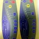 Vibration Motors Massage 8 Vibration Motors And Heat Massage System For Sofa Chair Recliner
