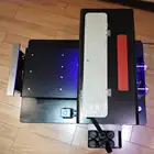Uv Printer Best A4 Mini Smallest UV Printer-Smallest UV Flatbed Printer For Phone Cover Phone Case Printing